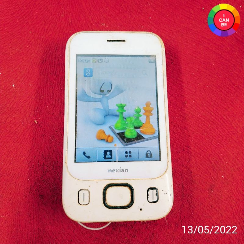 Nexian G315 TV