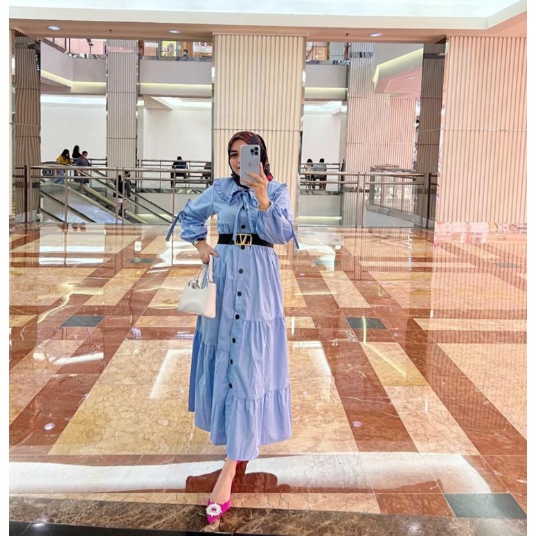 ARRA MIDI BY HAREEM SYAR'I