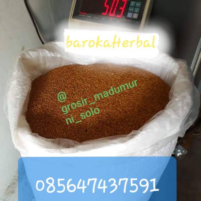 

Grosir beepolen 10kg