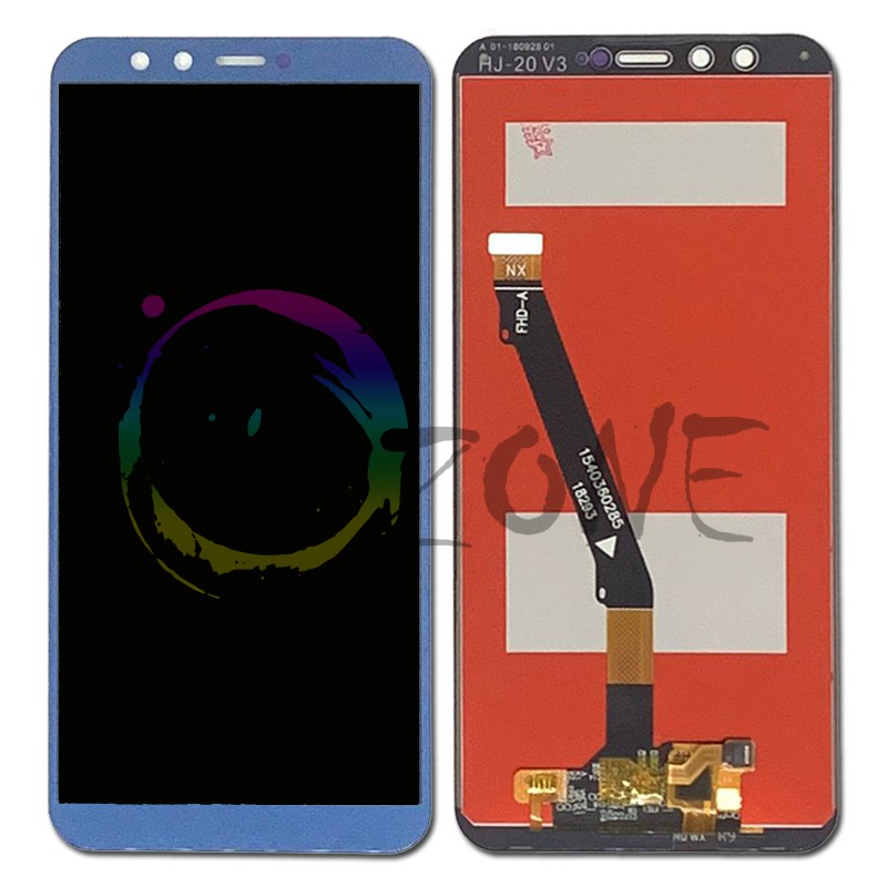 LCD TOUCHSCREEN HUAWEI HONOR 9 LITE LLD-L21 LCD TS FULLSET