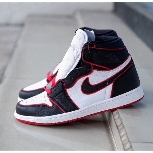 Sneakers air jordan
