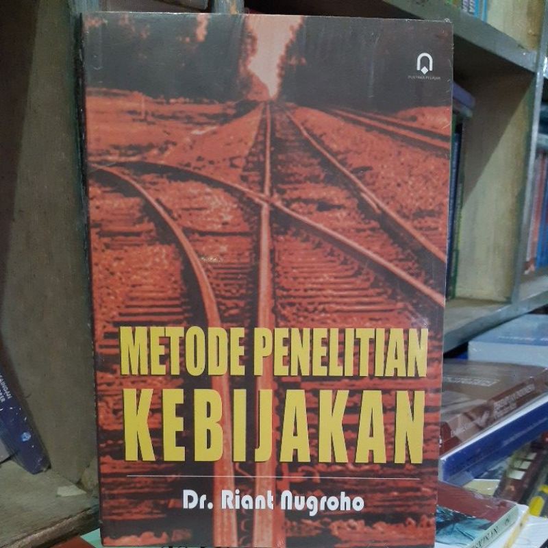 METODE PENELITIAN KEBIJAKAN