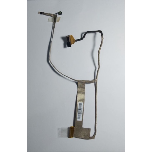 Kabel Fleksibel Lvds Led Laptop Acer E1-431 E1-471