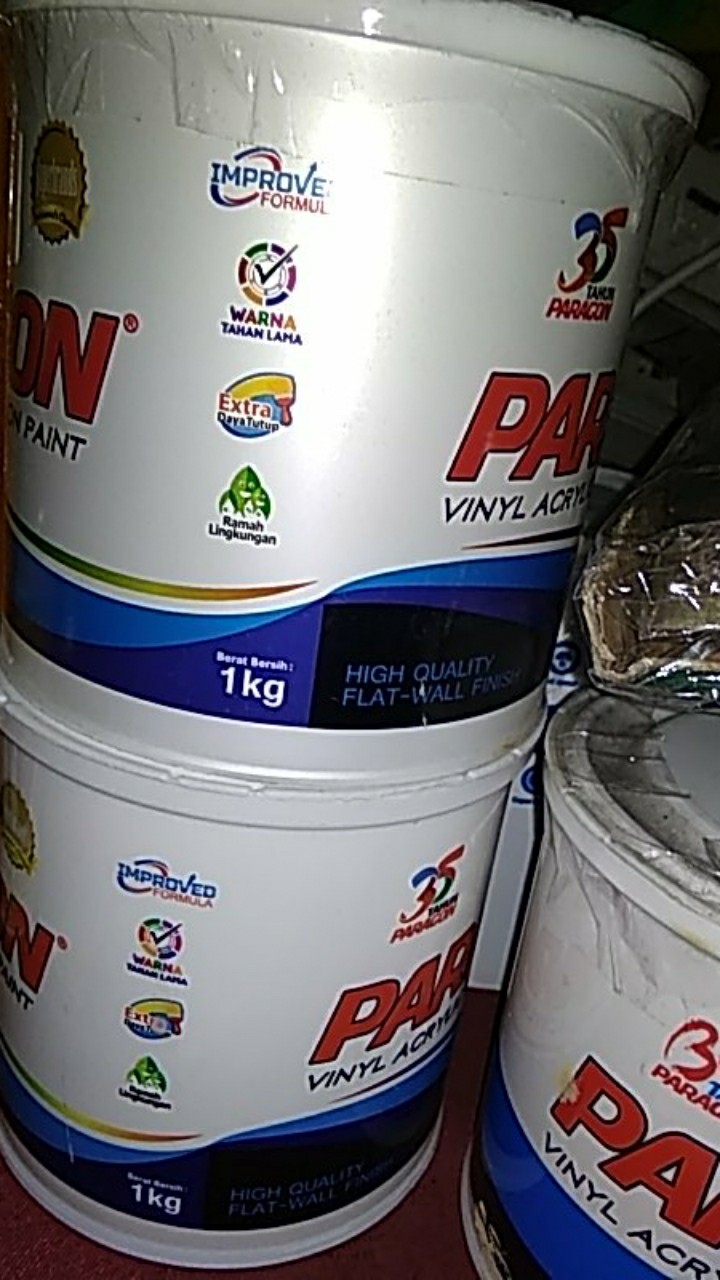 Cat Paragon 1 Kg
