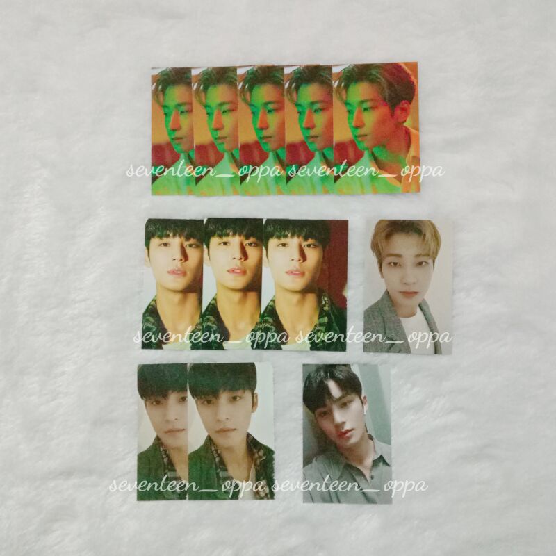 BITTERSWEET TRADINGCARD