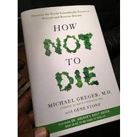 How Not To Die