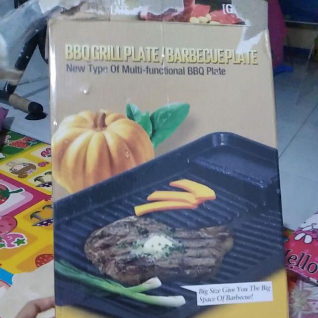 Yakiniku Barbeque Korean Bbq Grill Pan Hanamasa