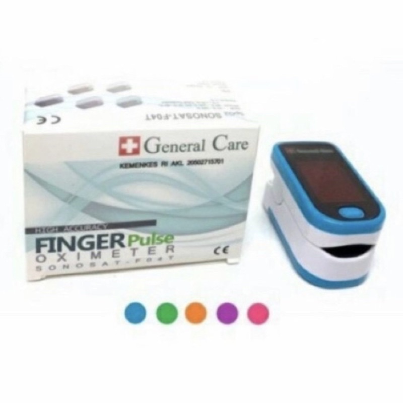 Oximeter General Care / Oxymeter General Care