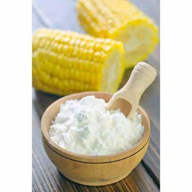 

(500gr) Maizena / Corn Starch [REPACK]