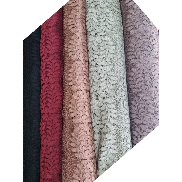 Broklat Cornely Halus