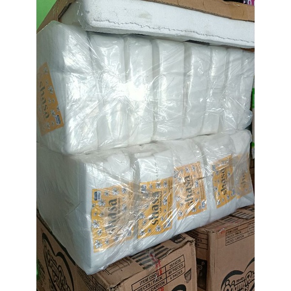 Tisu Serbaguna Tisu Dapur