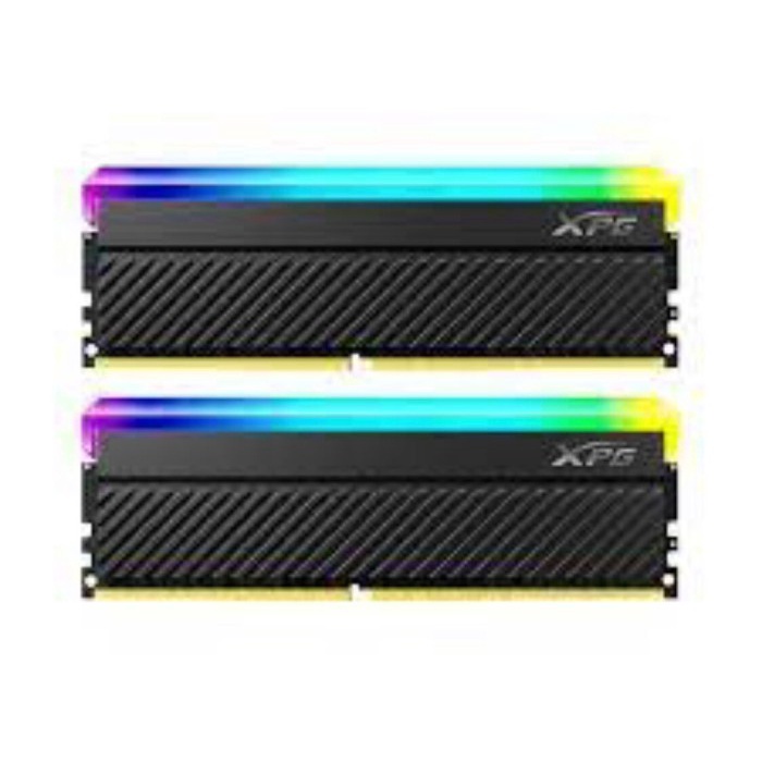 Memory RAM Adata DDR4 XPG Spectrix D45G 3600MHz 32GB [2X16GB] RGB