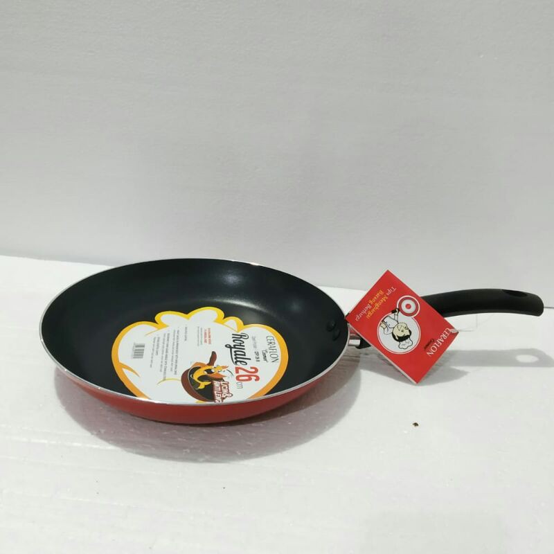

careflon royal 26cm