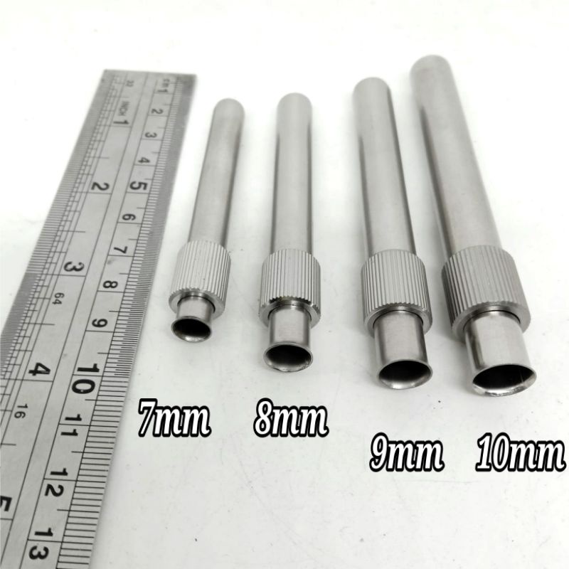 Shock Drat Joran Pancing