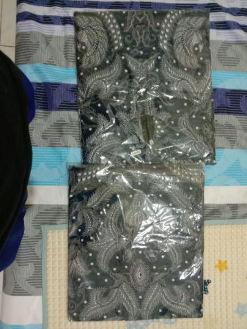 Terlaris Serut Genes Jelita Tunic Navbor Yelbor Whitbor Creambor Tunik Batik Modern Hrb030 Dolbi Dob