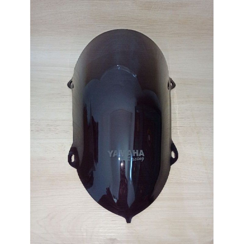 Visor R25 New / Windshield motor R25 new