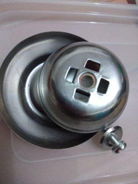 Gagang Pegangan Panci Bahan Metal Untuk Memasak