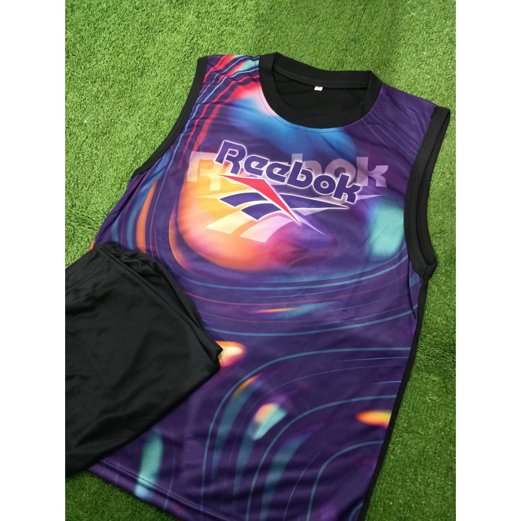 TERMURAH SET SINGLET RBK KAOS OLAHRAGA ANAK GROSIR BAJU TERMURAH SET SINGLET RBK KAOS OLAHRAGA ANAK GROSIR BAJU