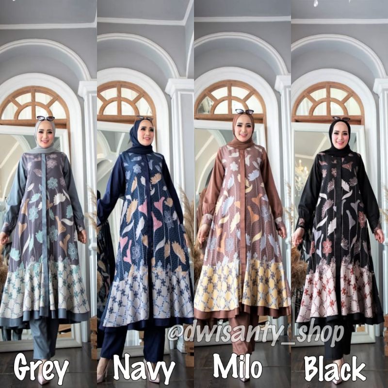 [BEST SELLER] SETELAN CELANA DILARA VOL 28 ORI GLZ/ SETELAN CELANA PREMIUM