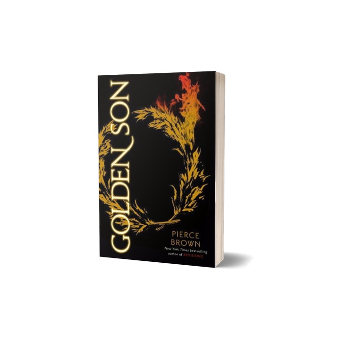 

Golden Son