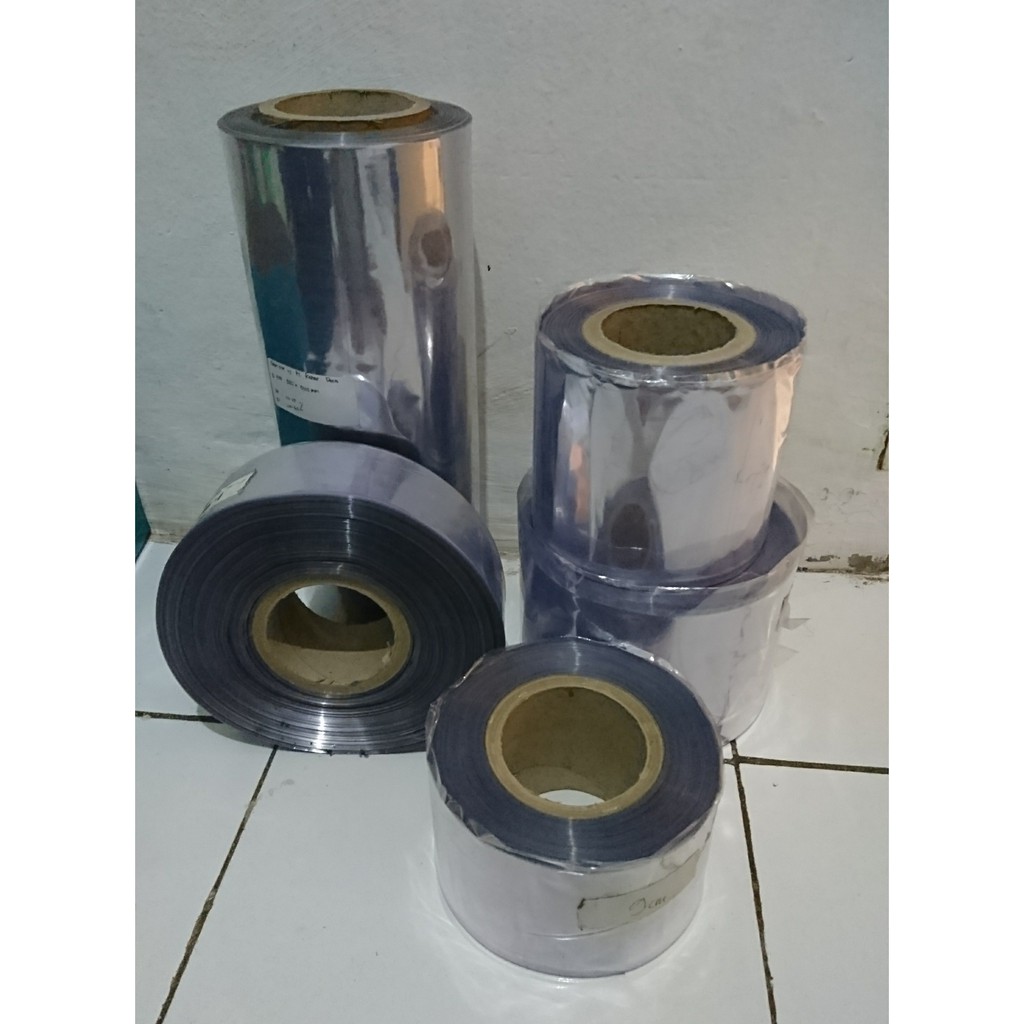 

Plastik Shrink Termurah