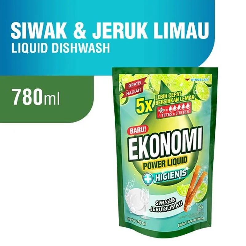 Jual Ekonomi Siwak G Shopee Indonesia