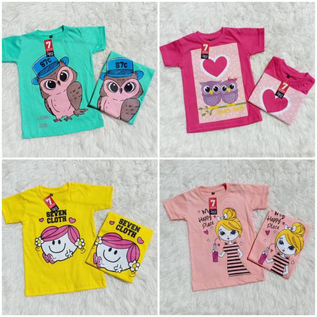 KAOS DISTRO ANAK SC KEREN