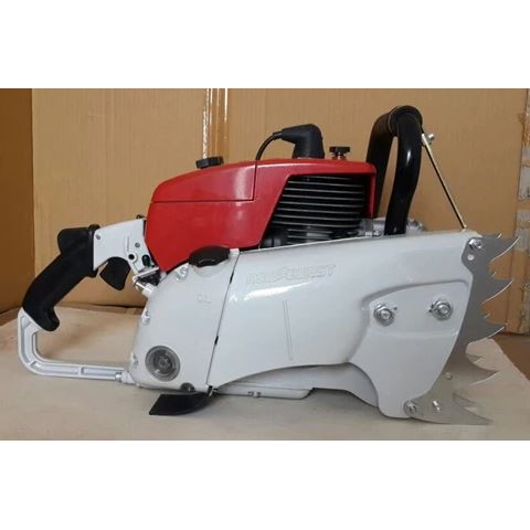 BIG PROMO SALE Chain Saw New West 070/707 ( Tanpa Bar )  Senso Murah