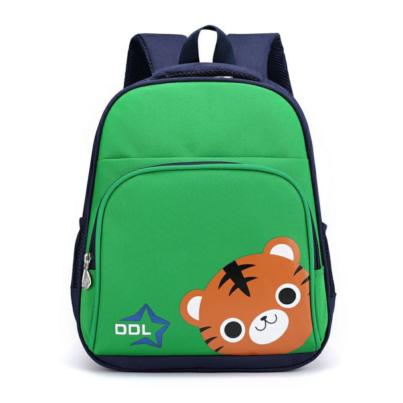 TAS ANAK SEKOLAH PAUD TK/TAS RANSEL ANAK LITTLE TIGER/