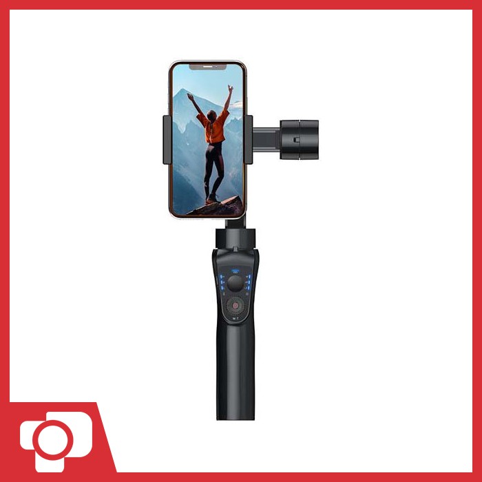 Brica Nova B-Steady 3-Axis Smartphone Gimbal