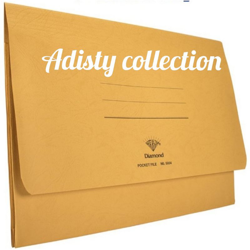 

Map Diamond 5004 Per pcs