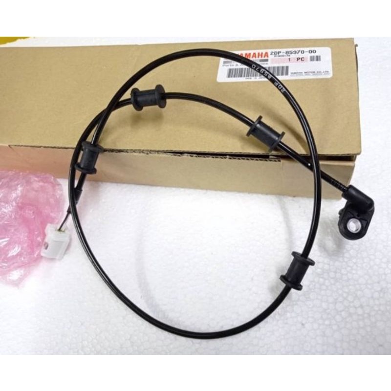 KABEL SENSOR SPEEDOMETER ASSY YAMAHA NMAX OLD ORIGINAL 2DP-85970-00