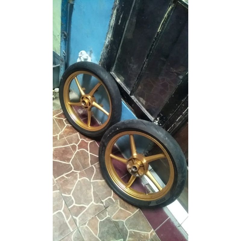 velg rcb satria fu