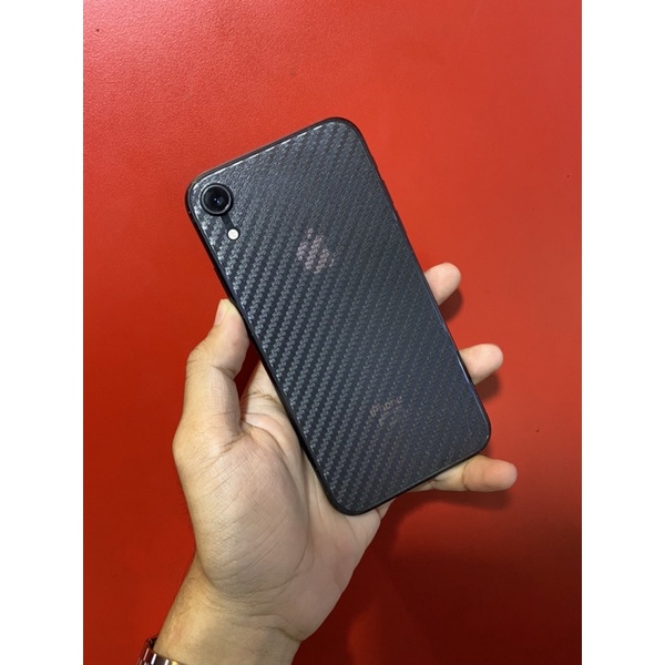 iphone xr 128 ibox second