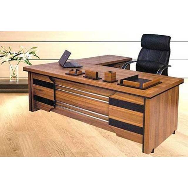 Meja resepsionis,meja kantor