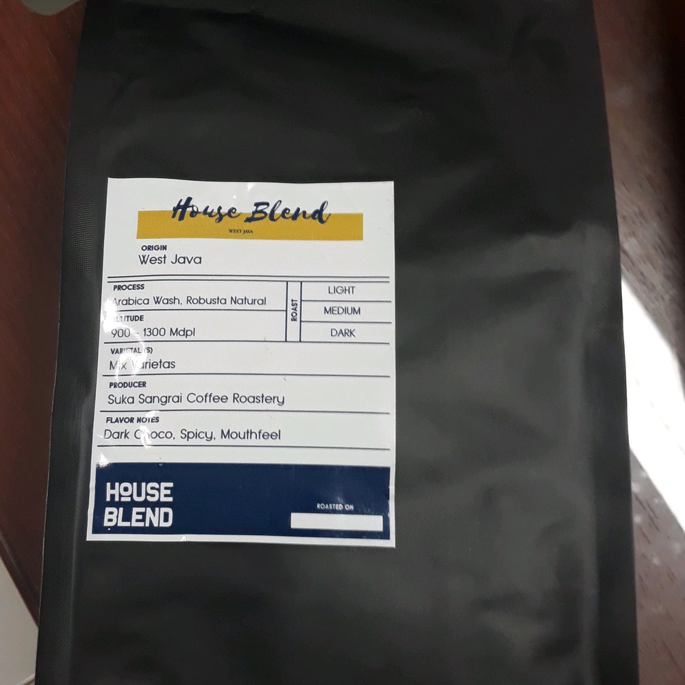 

kopi full arabika Limited
