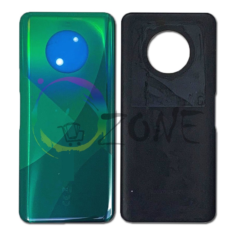 BACKDOOR - BACK CASING INFINIX NOTE 7 X690 X690B TUTUPAN BELAKANG