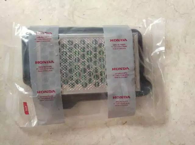 KDM_24 Filter udara beat filter udara beat karbu scoopy spacy.harga murah