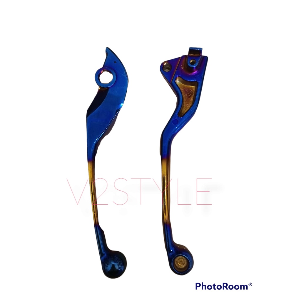 SET HANDLE REM 2TONE GOLD BLUE VARIO 110 CBS VARIO 125 150 BEAT NEW CBD SCOOPY FI CBS ORI STANDAR HONDA MATIC  CBS HANDEL REM TWO TONE BAKARAN IMPORT THAILAND BEAT ESP CBS SCOOPY FI NEW CBS ALL VARIO 110 CBS VARIO CONNECTED 125 150 SET HANDLE KANAN KIRI W