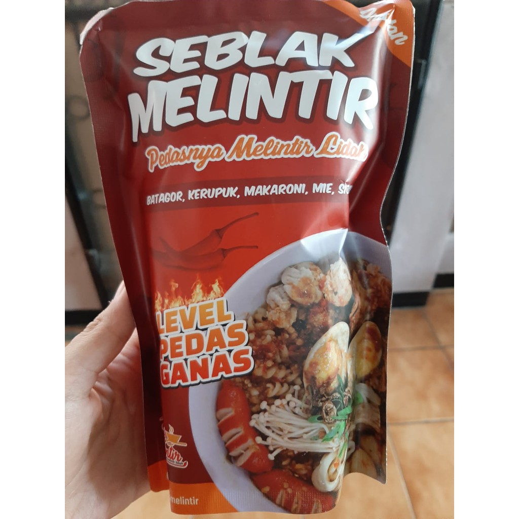 

MAKANAN INSTAN