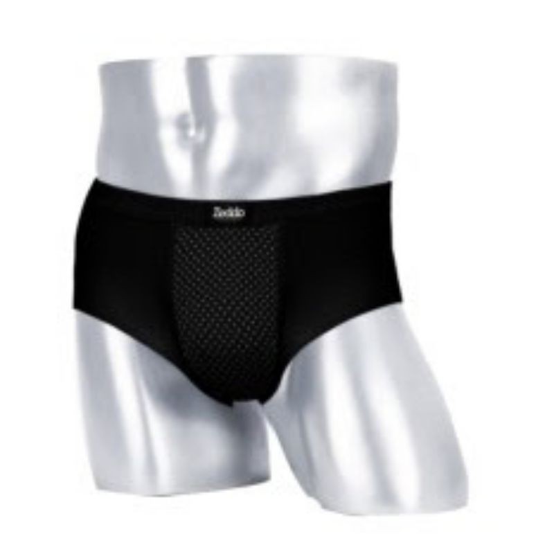 ZEDDO UNDERWEAR CELANA DALAM KESEHATAN BEST SELLER BUY 1 GET 2