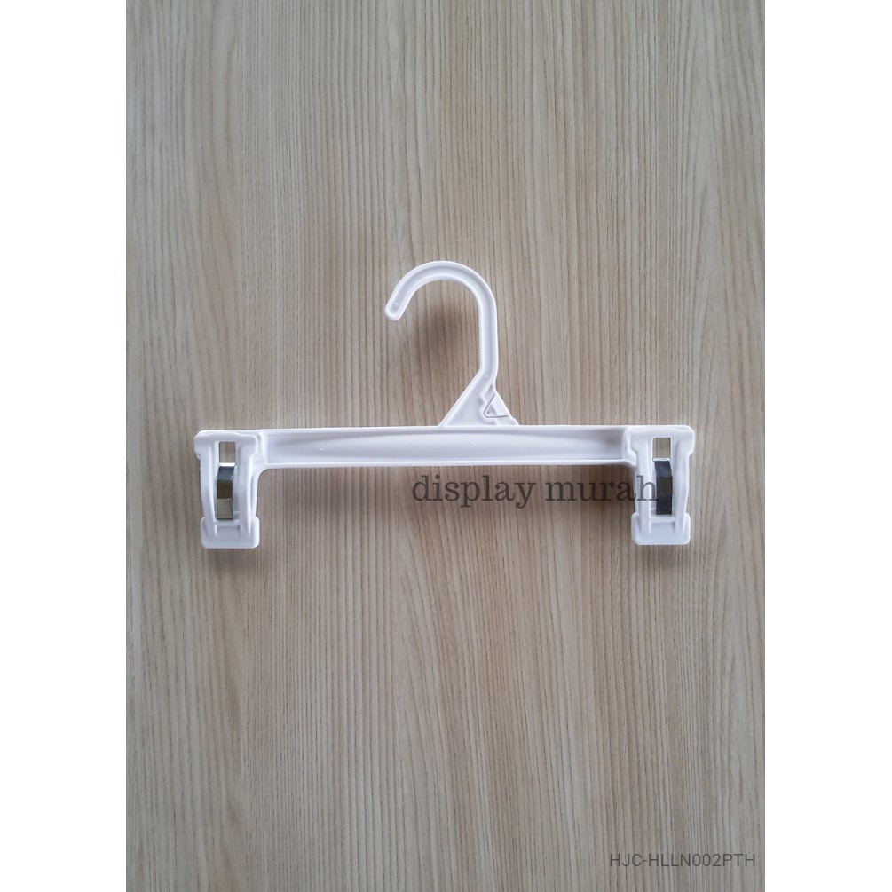 Hanger jepit remaja 25cm per pcs