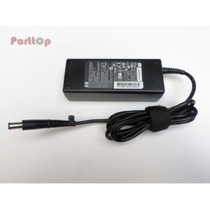 Adaptor/Charger Laptop HP Compaq 19A - 4.74A (bulat Jarum) ORIGINAL