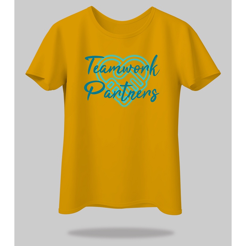 Kaos FAMILY-Teamwork Partners