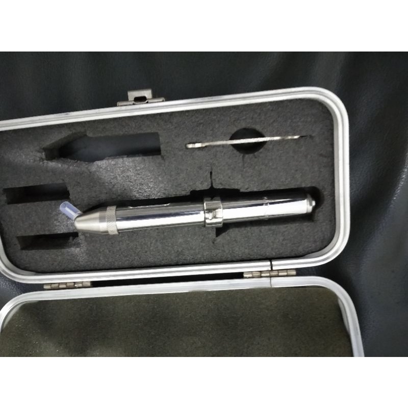 madajet 401 second pre order 3 bulan