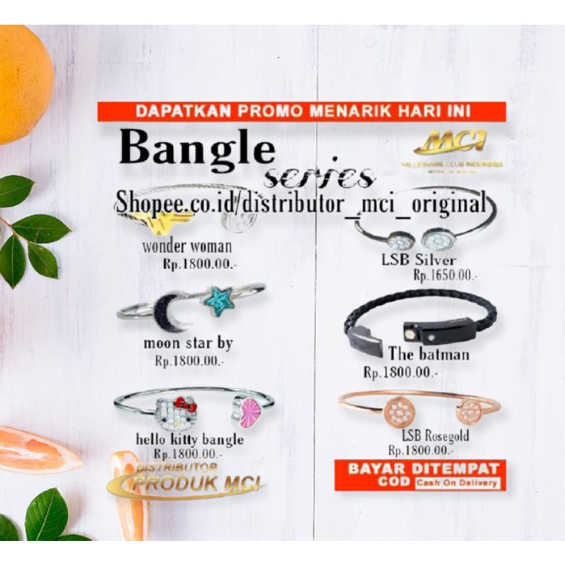 ASLI WMP SHELL ORIGINAL MCI 100% _ KALUNG KESEHATAN _ DISTRIBUTOR RESMI _ KALUNG TERAPI _ TERAPI _ K