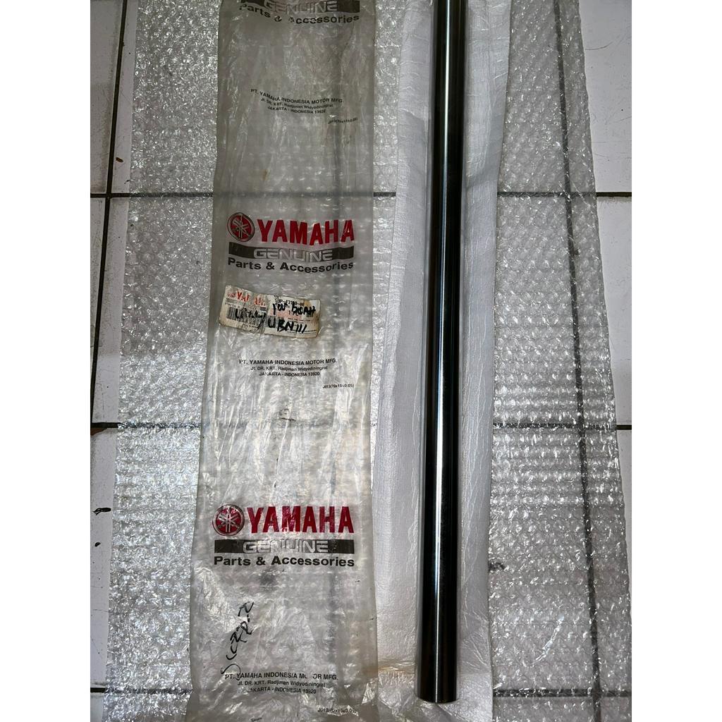 As Shock Depan Scorpio Z 5BP Yamaha Original