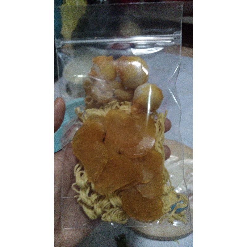 

Seblak Instan Murah Enak