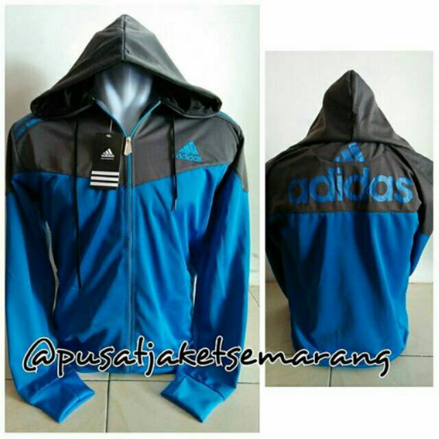 Jaket Sport Adidas