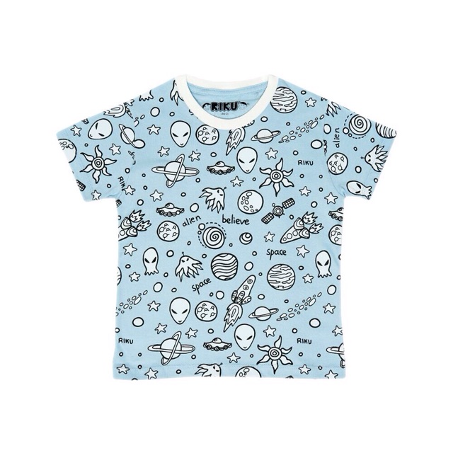 Kaos Alien
